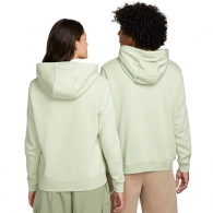 Hanorac Nike W NSW CLUB FLC PO HDY STD thumbnav 2