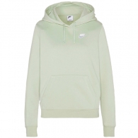 Hanorac Nike W NSW CLUB FLC PO HDY STD thumbnav 3