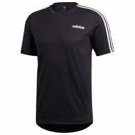  Adidas D2M Tee 3S thumbnav