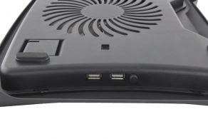Suport pentru laptop Esperanza Leste EA143 thumbnav 2