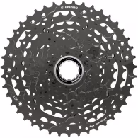 Кассета SHIMANO CS-LG400-10, CUES, 10-SPEED