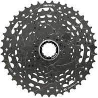 Кассета SHIMANO CS-LG400-10, CUES, 10-SPEED thumbnav 1