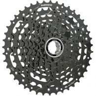 Кассета SHIMANO CS-LG400-10, CUES, 10-SPEED thumbnav 2