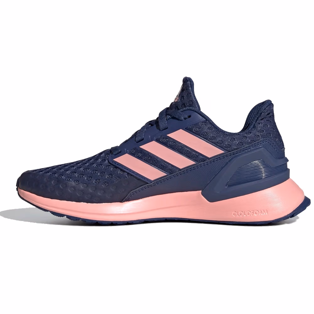 Incaltaminte Sport Adidas RapidaRun J