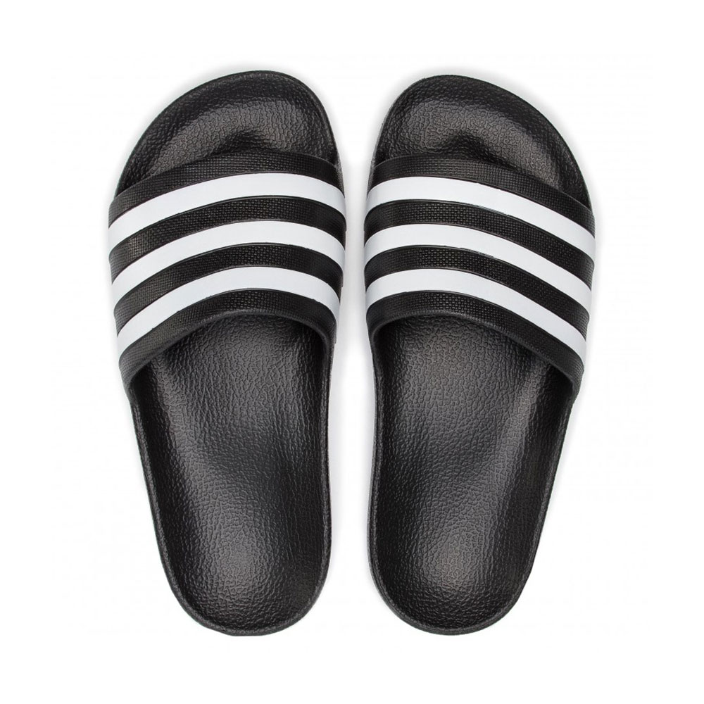 Slapi Adidas ADILETTE AQUA pt Unisex / 48.5 / Negru photo 2