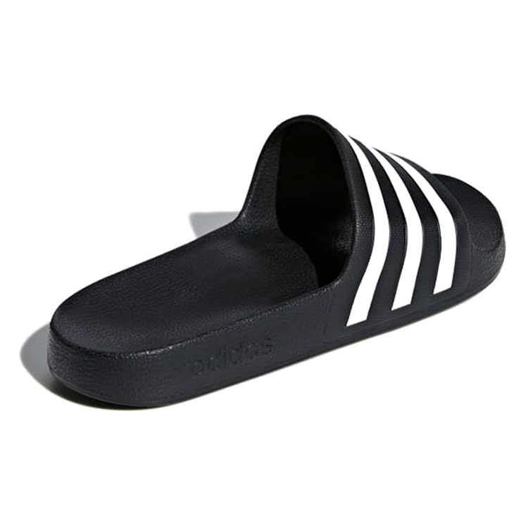 Slapi Adidas ADILETTE AQUA pt Unisex / 48.5 / Negru photo 4