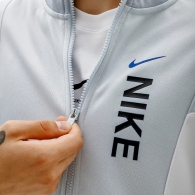 Куртка Nike M NSW HYBRID PK TRACKTOP thumbnav 2