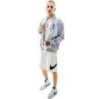 Куртка Nike M NSW HYBRID PK TRACKTOP thumbnav 3