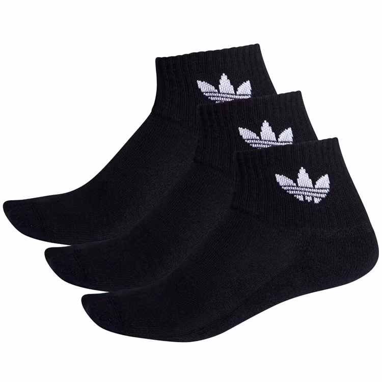 Sosete Adidas MID ANKLE SCK