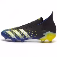 Ghete p/u fotbal Adidas PREDATOR FREAK .1 FG