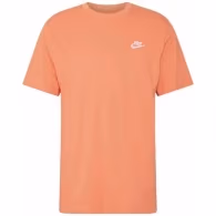 Футболка Nike K NSW TEE EMB FUTURA LBR