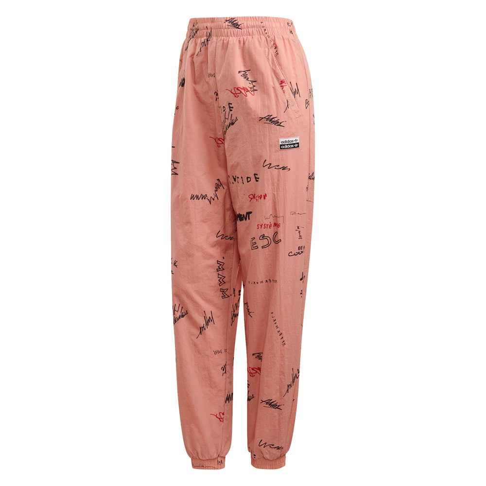 Брюки Adidas TRACK PANT photo 