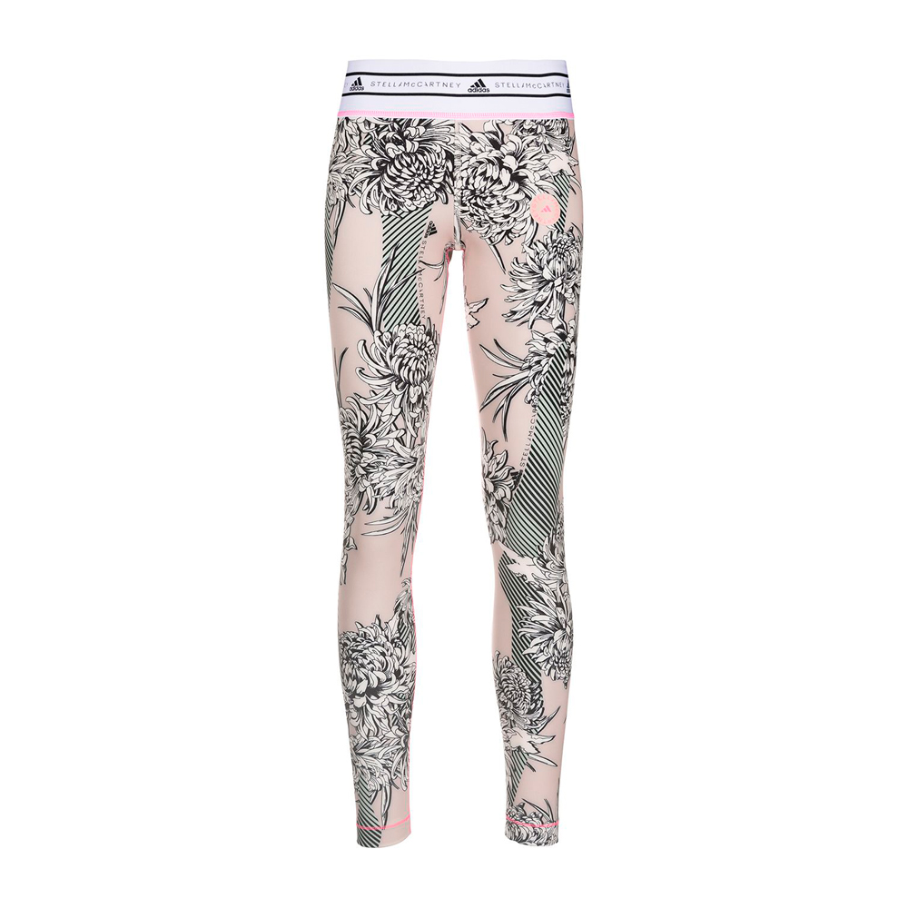 Panta-colanti Adidas aMSC TIGHT AOP photo 