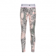 Panta-colanti Adidas aMSC TIGHT AOP thumbnav