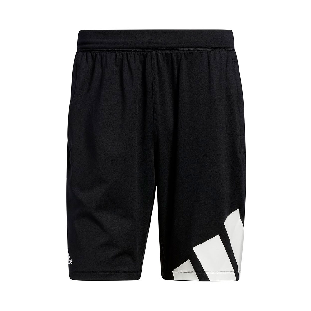 Шорты Adidas 4K 3 BAR SHORT photo Шорты Adidas 4K 3 BAR SHORT photo