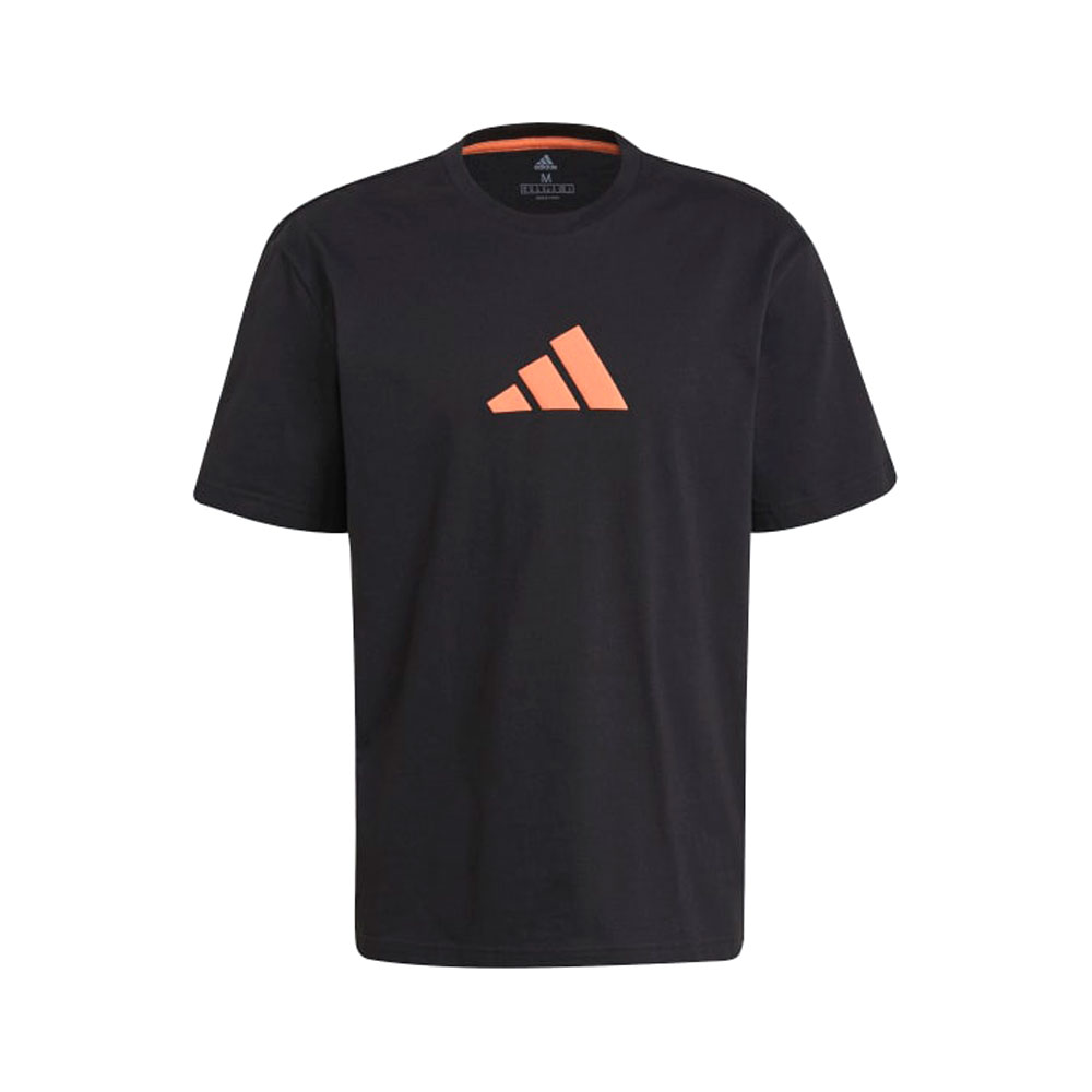 Футболка Adidas CAMO LOOSE TEE photo 