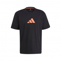 Футболка Adidas CAMO LOOSE TEE thumbnav