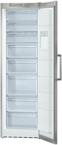 Морозильная камера Bosch GSV 34 V 34 photo 1 Морозильная камера Bosch GSV 34 V 34 photo 1
