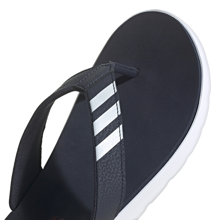 Slapi Adidas COMFORT FLIP FLOP pt Barbati / 40.5 / Albastru photo 2
