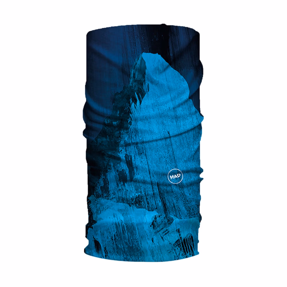 Бафф HAD Matterhorn Blue