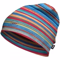 Caciula-sarf HAD Printed Fleece Beanie Kids
