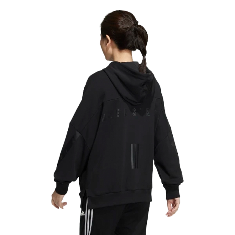 Hanorac Adidas W WORD PO HD photo 4