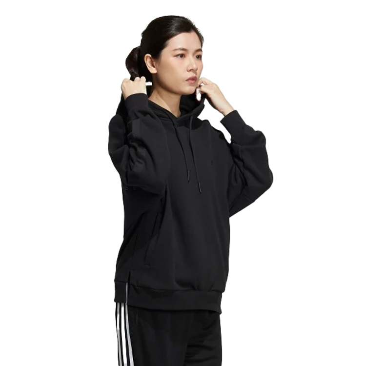 Hanorac Adidas W WORD PO HD photo 5
