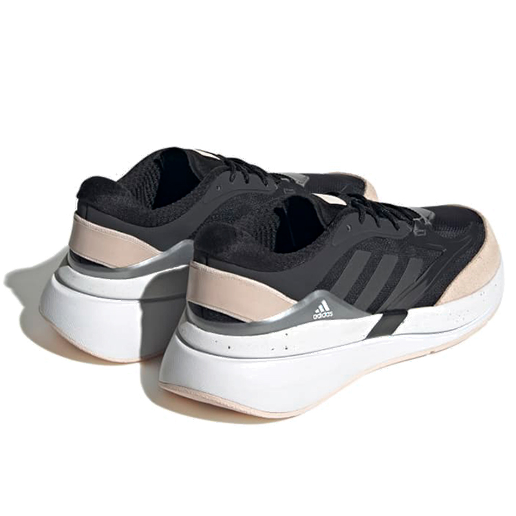 Кроссовки Adidas BREVARD / Женский / 36.5 / Черный/Бежевый photo 2