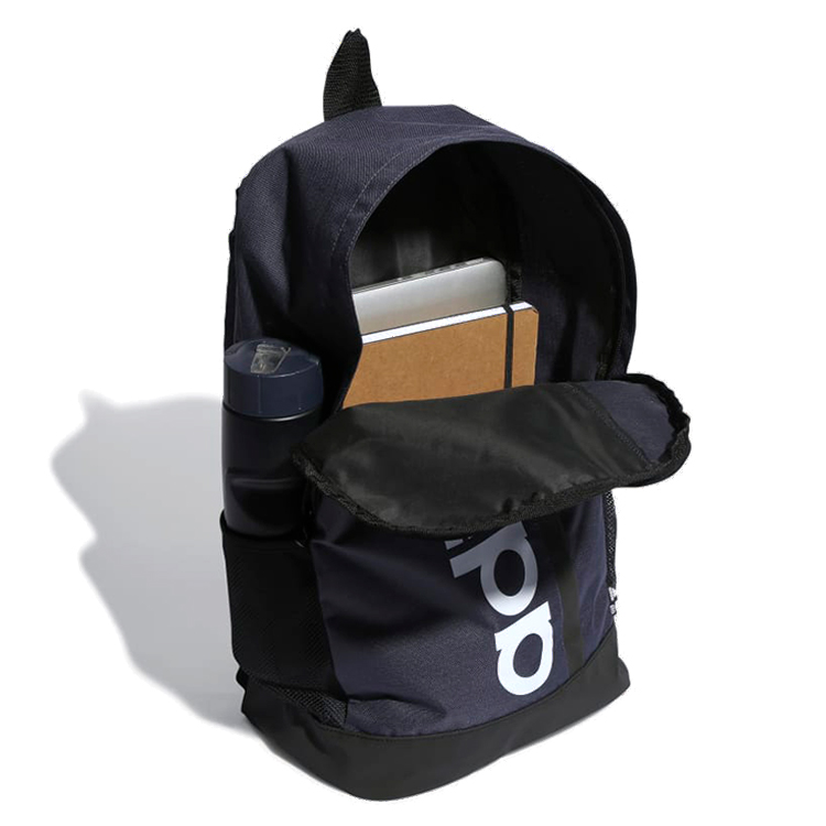 Rucsac Adidas LINEAR BP HR5343 Albastru photo 3