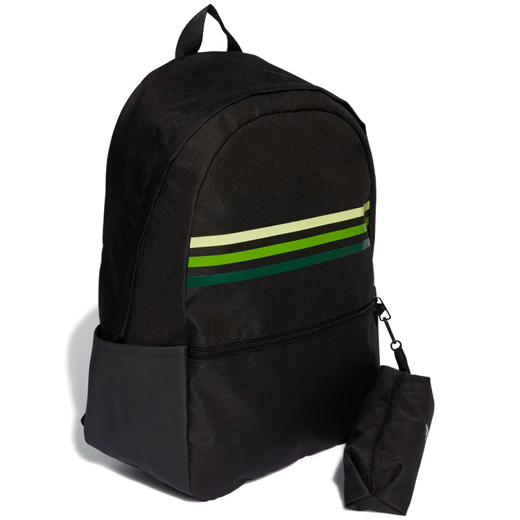 Рюкзак Adidas CLASSIC 3S PC HY0743 Черный photo 3
