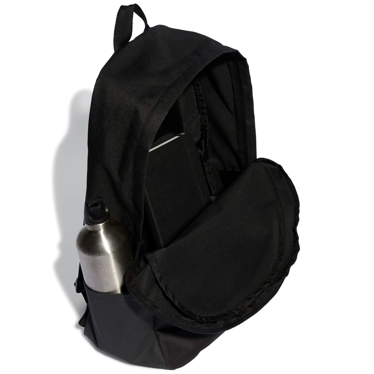 Рюкзак Adidas CLASSIC 3S PC HY0743 Черный photo 4