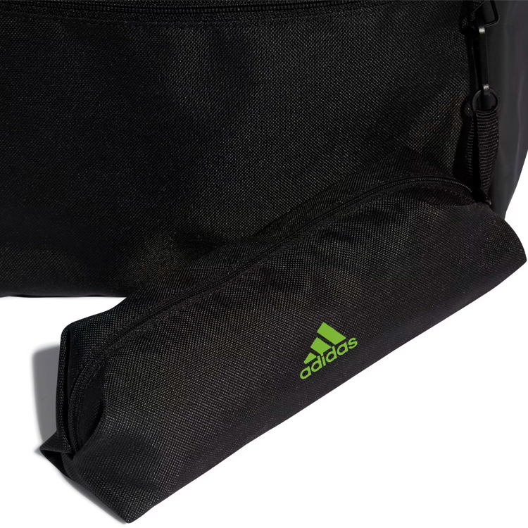 Рюкзак Adidas CLASSIC 3S PC HY0743 Черный photo 5