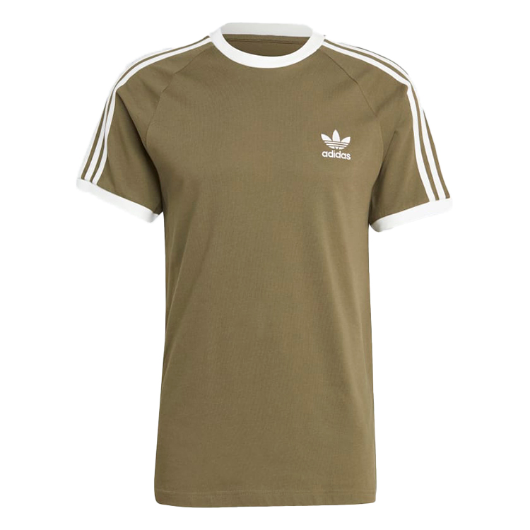 Футболка Adidas 3-STRIPES TEE