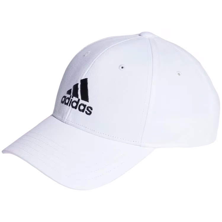 Кепка Adidas BBALL CAP COT