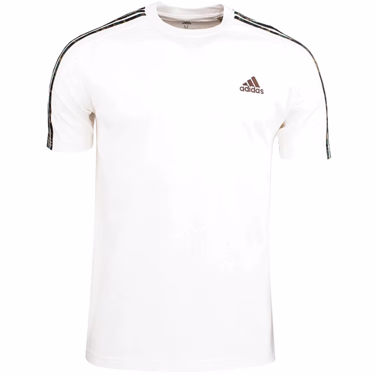 Футболка Adidas M 3S SJ T