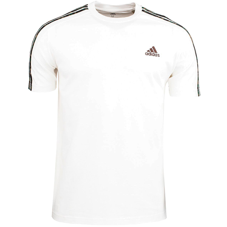 Футболка Adidas M 3S SJ T photo 