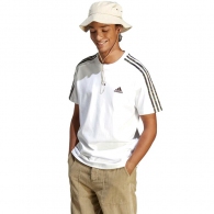 Футболка Adidas M 3S SJ T thumbnav 3