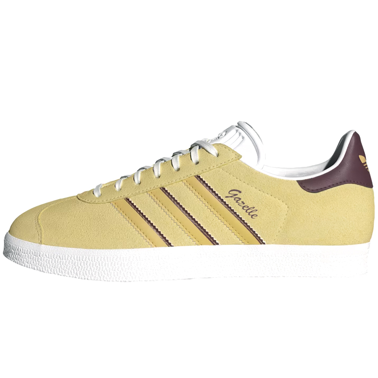 Кроссовки Adidas GAZELLE W photo 