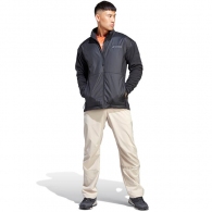 Толстовка Adidas MT WINDFL JKT thumbnav 2