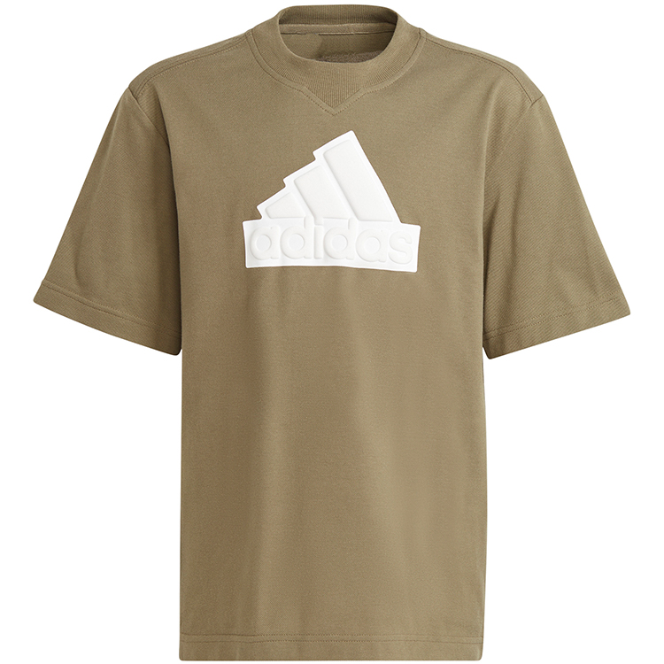 Tricou Adidas U FI LOGO T photo 