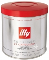 Cafea illy 919775