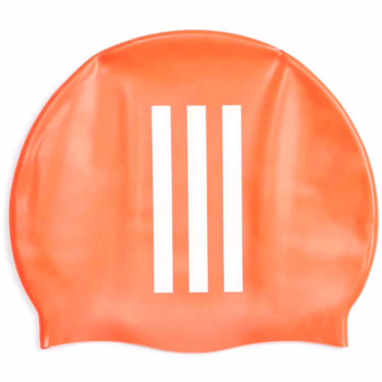 Casca de inot silicon Adidas KIDS 3S CAP 