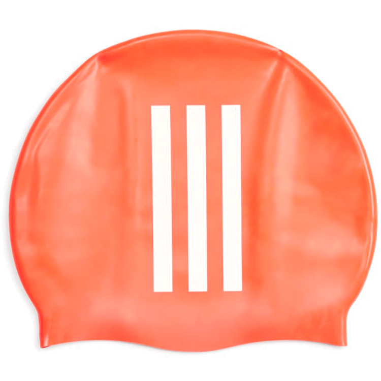 Casca de inot silicon Adidas KIDS 3S CAP photo 