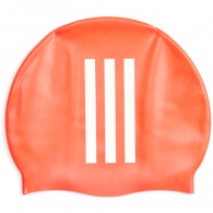 Casca de inot silicon Adidas KIDS 3S CAP thumbnav