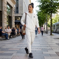 Hanorac Adidas M Z.N.E. WV FZ thumbnav 3