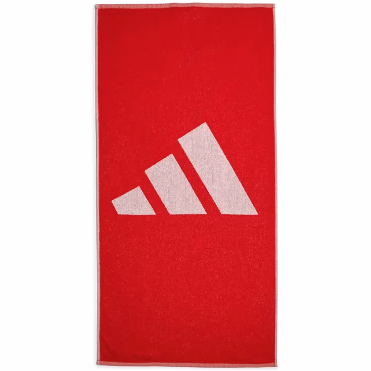 Полотенце Adidas 3BAR TOWEL SMAL 