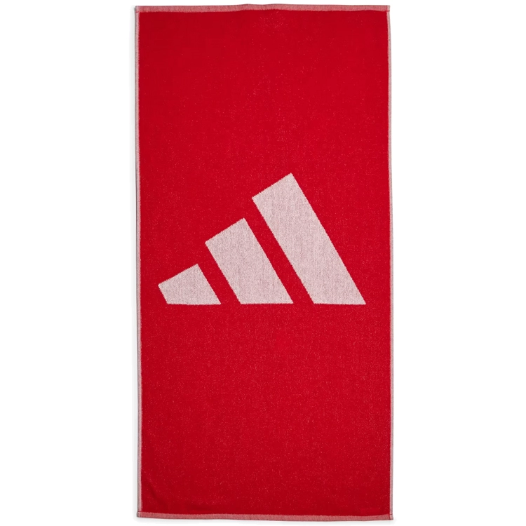 Полотенце Adidas 3BAR TOWEL SMAL