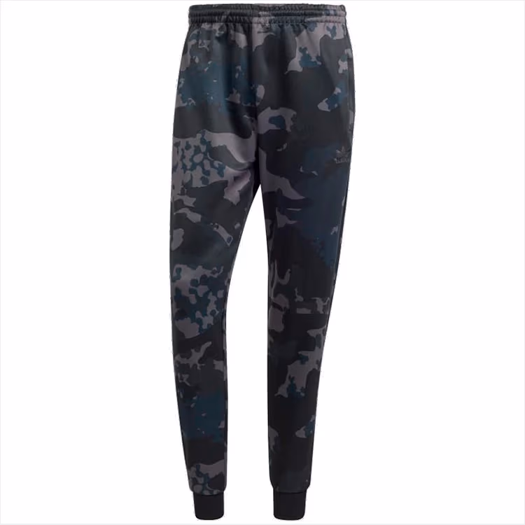 Брюки Adidas CAMO SSTR TP