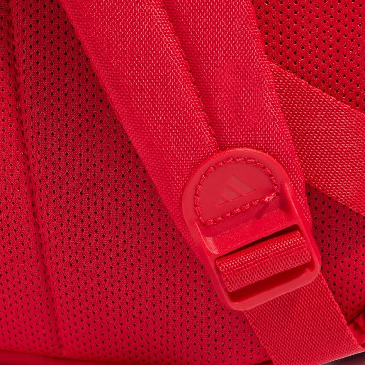 Rucsac Adidas CLSC BARS 3S IS7043 Rosu photo 5