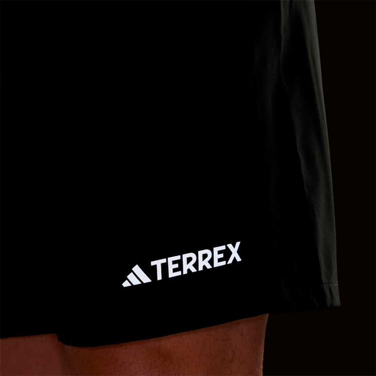 Sorti de bărbați Adidas XPR LT Short S Negru photo 4